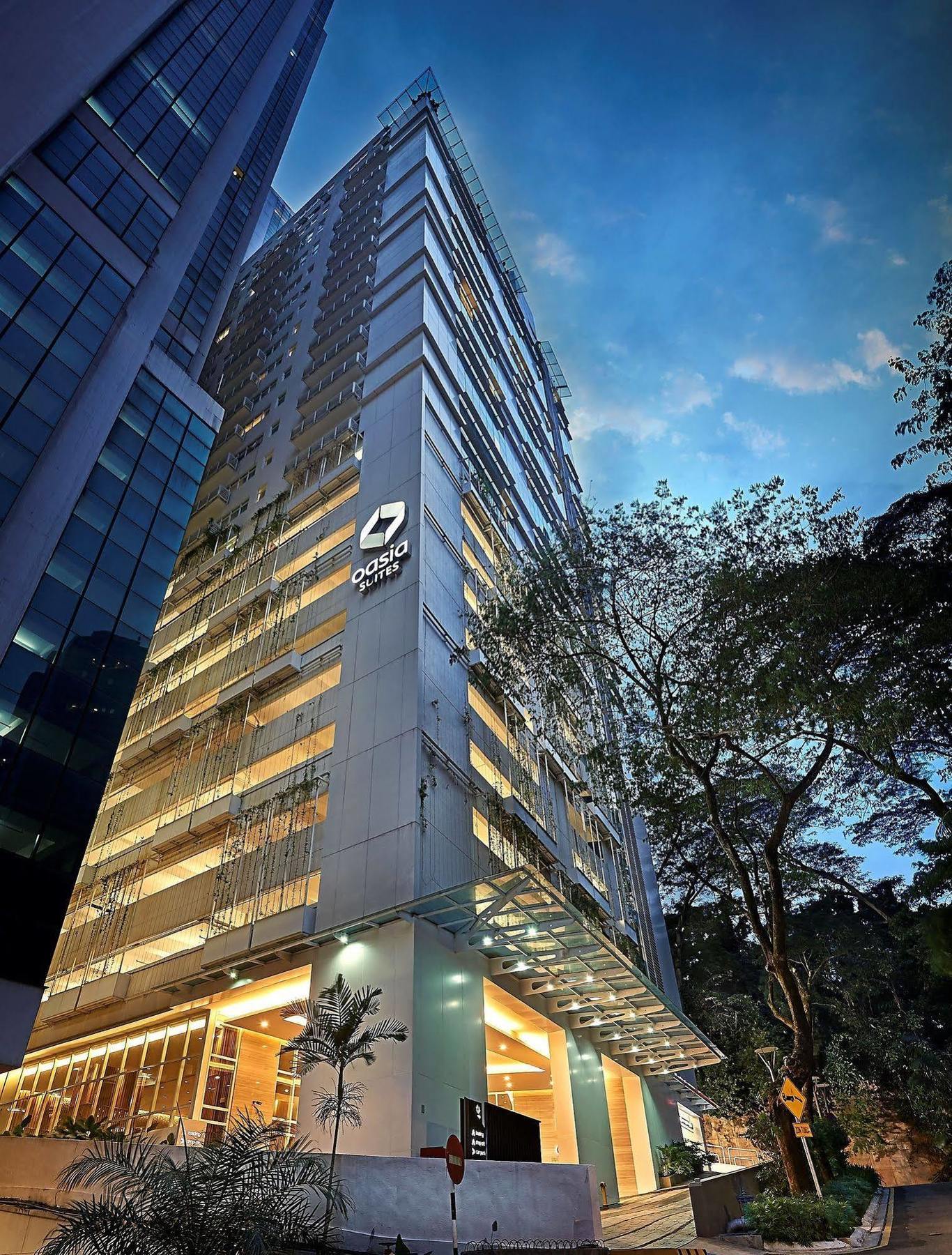 Kuala lumpur 2023. Oasis Suites Kuala Lumpur. Куала Лумпур гостиница. Oasis Suites Kuala Lumpur by far East Hospitality 4* Superior. Scarletz Suites KLCC by m Suites.